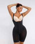 Rebecca 2.0 - Postoperatieve Shapewear met U-Vormige Borstondersteuning