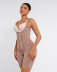 Rebecca 2.0 - Postoperatieve Shapewear met U-Vormige Borstondersteuning