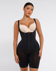 Rebecca 2.0 - Postoperatieve Shapewear met U - Vormige Borstondersteuning - Bella Fit™