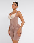 Rebecca 2.0 - Postoperatieve Shapewear met U - Vormige Borstondersteuning - Bella Fit™