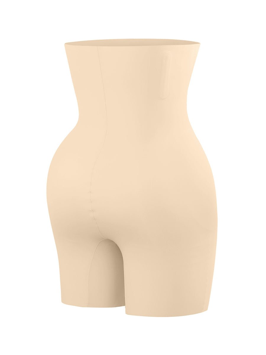 Angelina - Butt Lifter met hoge taille en uitneembare heup pads - Bella Fit™