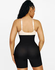 Angelina - Butt Lifter met hoge taille en uitneembare heup pads - Bella Fit™