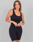 Shapewear Corrigerend Ondergoed Body Shaper Tank Bodysuit Buikcontrole 